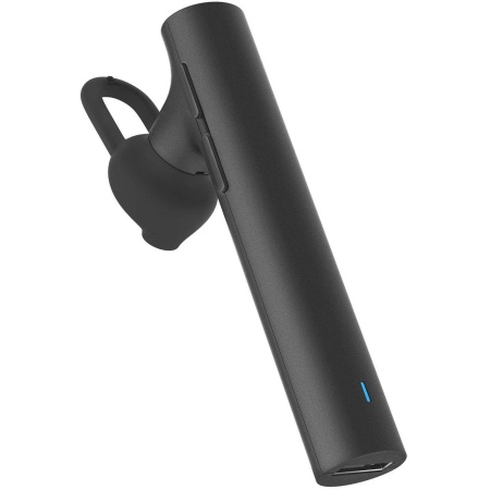 Купить Bluetooth-гарнитуру Xiaomi Bluetooth Headset Youth Edition Black (LYEJ07LS) 