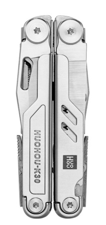 Купить Xiaomi HuoHou K30 Pro HU0191 Мультитул