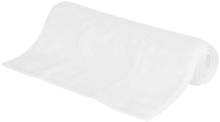 Купить Xiaomi ZSH Bath Towel Youth Series 34*76 White