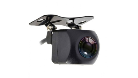 Автомобильный Full HD видеорегистратор CARCAM D1