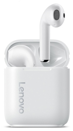 Купить Lenovo LivePods LP2 White