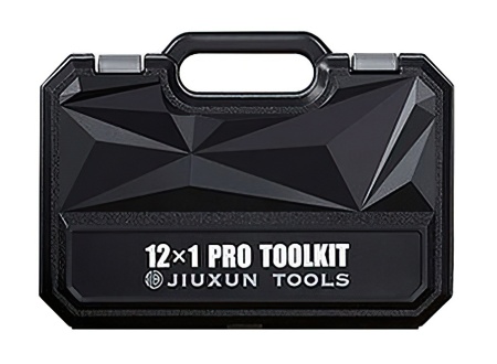 Купить Xiaomi Mi Jiuxun Tools Toolbox 12 in 1
