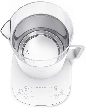 Умный электрочайник Xiaomi Qcooker Multi-Functional Hot Pot (CS-YS01)