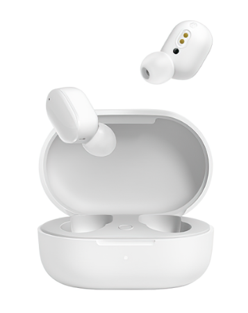 Купить Xiaomi Redmi AirDots 3 White
