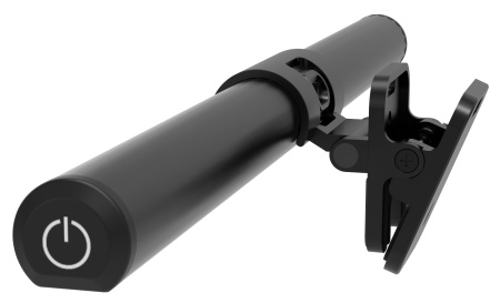 Купить Xiaomi Display Hanging Lamp 5W DIM CCT (XMPHX002) Black