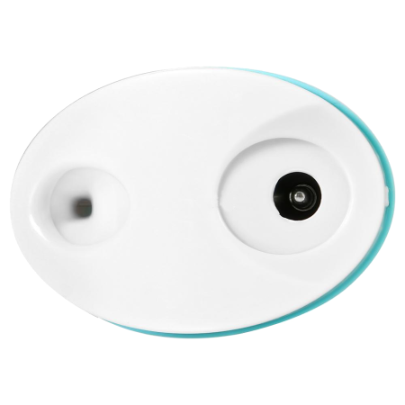 Купить 3D ручка Myriwell RP100B (Голубой)