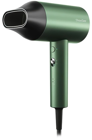Купить Xiaomi ShowSee Hair Dryer (A5-G) Green