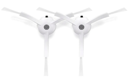 Купить Боковая щетка для робота-пылесоса Xiaomi Mi Roborock Sweep One White (SKV4039TY)