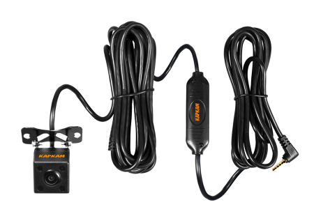 Дополнительная камера CARCAM CAM-K321
