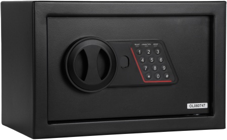 Купить CARCAM Electronic Safe Box (XM20ELB)