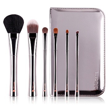 Купить Xiaomi Ducare Exquisite Makeup Brush (6 шт.) (U602-B-XM)