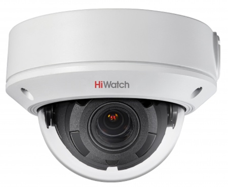 Купить HiWatch DS-I458Z (2.8-12 mm)