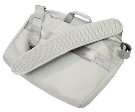 Купить Xiaomi Mijia Crossbody Bag (MJXKB01RM) Frost White