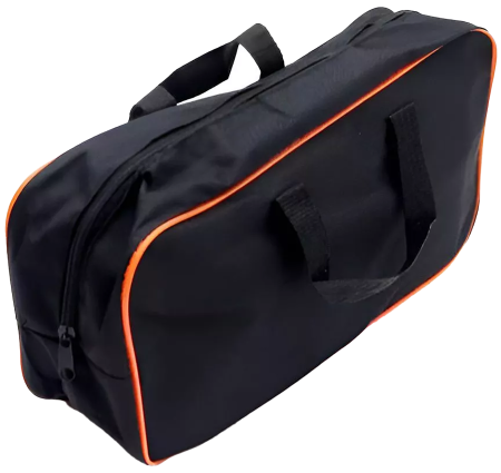 Купить Carcam Vacuum Cleaner VC-008 Black