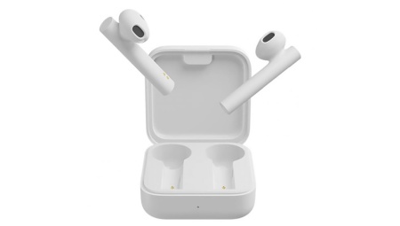 Купить Xiaomi Air 2SE Mi True Wireless Earphones (TWSEJ04WM)