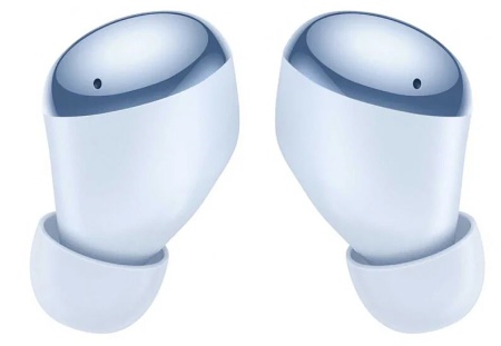 Купить Xiaomi Redmi Buds 4 Blue