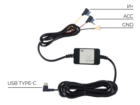 Купить CARCAM Hardware Kit which supports 24 hours car parking for PB5
