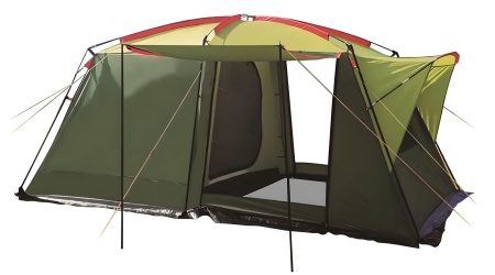 Купить MirСamping 1006-4