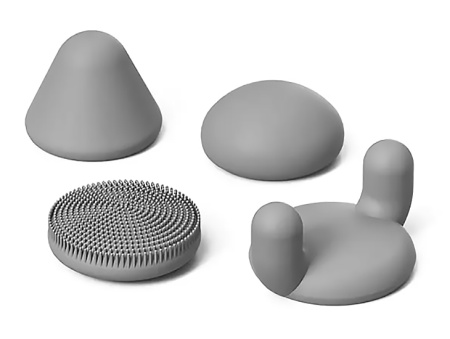 Купить Xiaomi Meavon Extra Mini (MVFG-M281) Grey