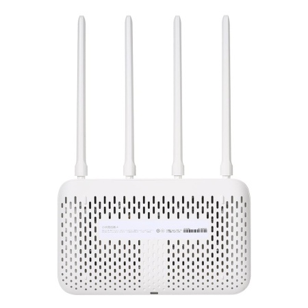 Купить Xiaomi Mi Wi-Fi Router 3G V2