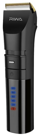 Купить Xiaomi Riwa Hair Clipper Black (RE-6110)