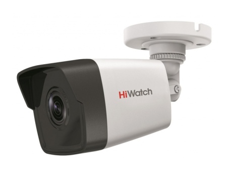 Купить HiWatch DS-I450M (2.8mm)