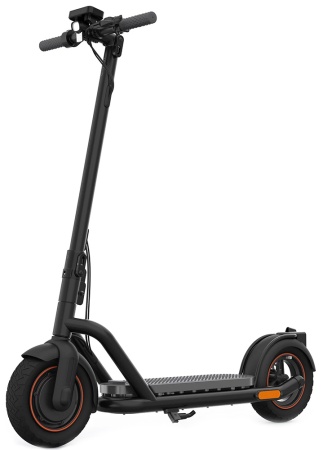 Купить Navee N65 Electric Scooter Black