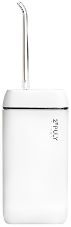 Купить Xiaomi Enpuly Mini Portable Water Flosser (M6 Plus) White