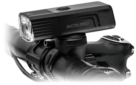 Купить ACRUNU Bicycle Headlight (LD88-800LM)