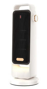 Купить SenCiciMen Air Heater (XH2001) White