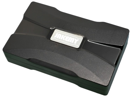 Купить JAKEMY Screwdriver Toolkit (JM-8172) 