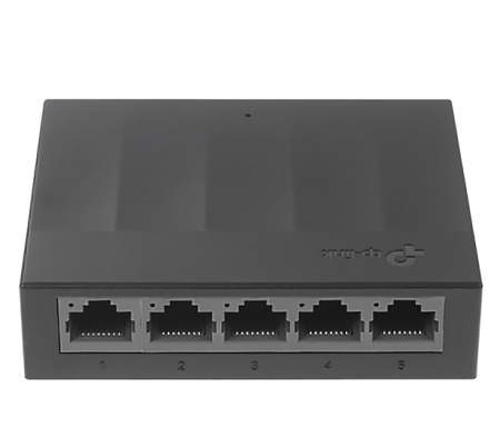 Купить TP-LINK LS1005G