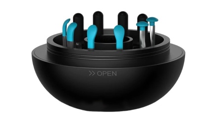 Купить Xiaomi Bebird M9 Pro Black