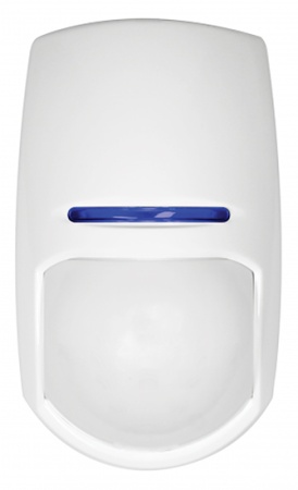 Купить Hikvision DS-PD2-D15AME Оптический извещатель инфракрасный + СВЧ