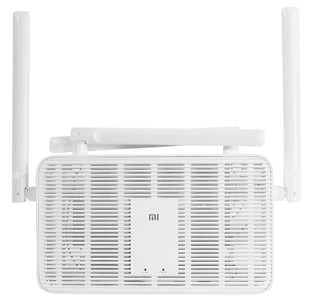 Купить Xiaomi Mi Wi-Fi Router AX1800