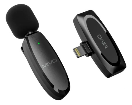 Купить Mivo MK-610L (Lightning)