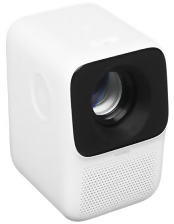 Купить Xiaomi Wanbo T2 Max (NEW) White