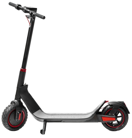 Купить KUGOO G-Max