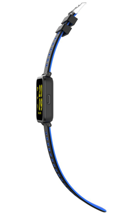 Часы CARCAM Smart Watch SN10 Blue