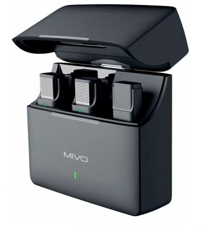 Купить Mivo MK-620L (Lightning)