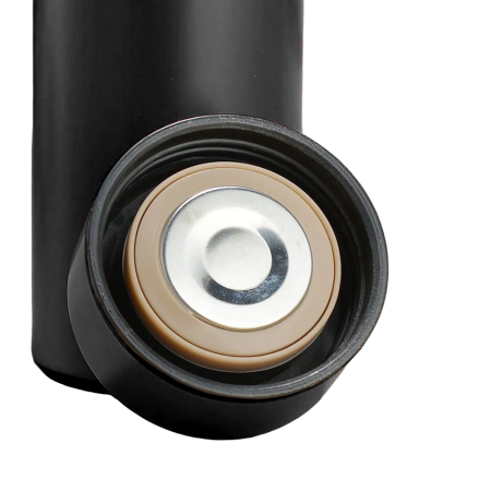 Купить Vlaken Vacuum Cup 500ml BF-001A Black