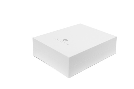 Купить смарт-часы AMAZFIT COR - BLACK с дисплеем 1.2''