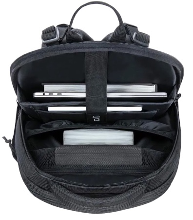 Купить Xiaomi Urevo Large Capacity Multi-Function Backpack Black