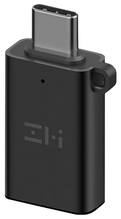 Купить Xiaomi ZMI AL272 USB to Type C 