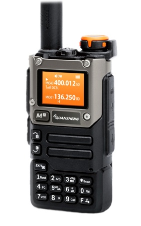 Купить Quansheng UV-K5(8) V3