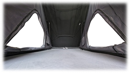 Купить CARCAM ROOF TENT 604WP