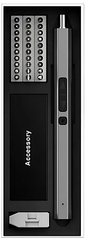 Купить Xiaomi Electric Screwdriver Set 36 in 1 (XMMTELE36IN1)