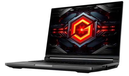 Купить Xiaomi Redmi G Pro 16" 2024 (i9-14900HX/RTX4060 16GB/1TB) (JYU4564CN)