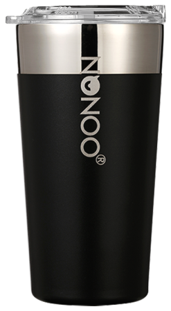 Купить Xiaomi Nonoo Afternoon Coffee Cup 580ml Black