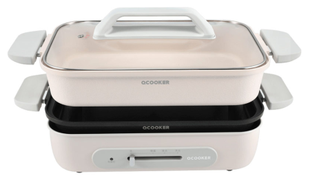 Купить Xiaomi Qcooker Cooking Pot (CR-HGX1) CN